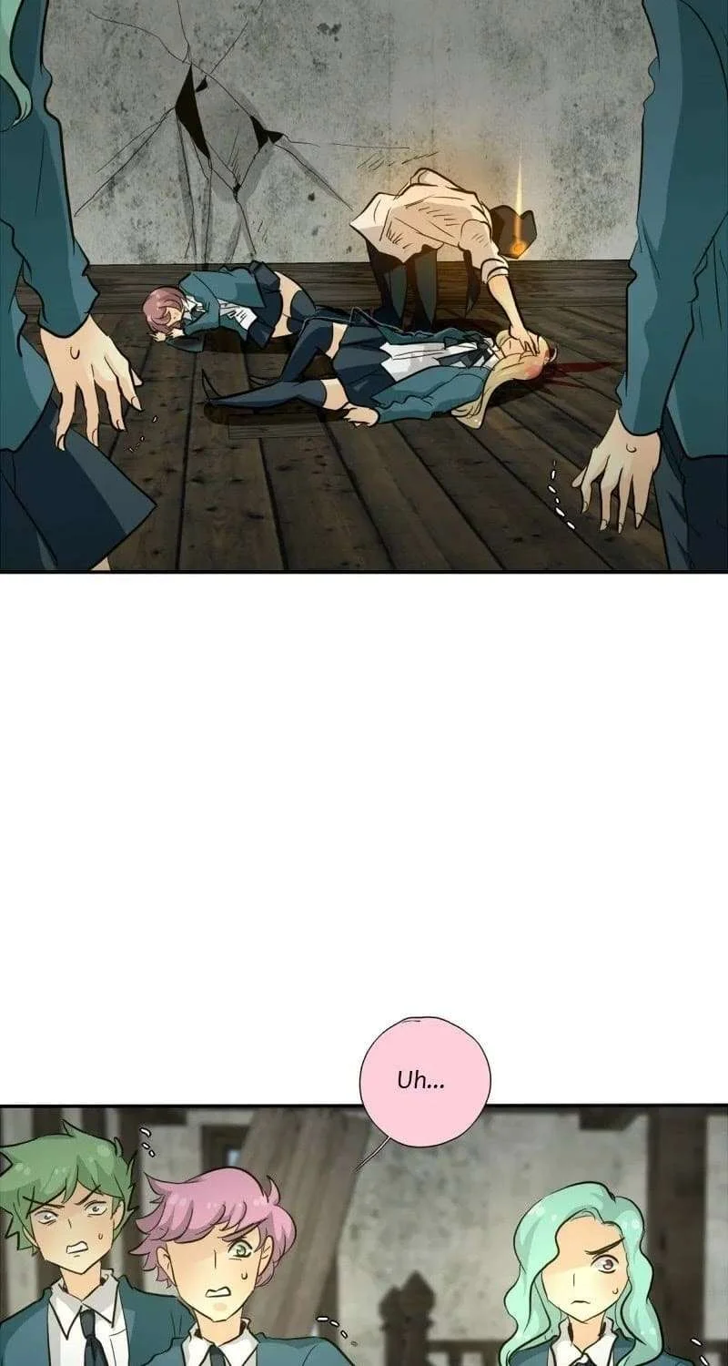 unOrdinary Chapter 130 Gambar 29