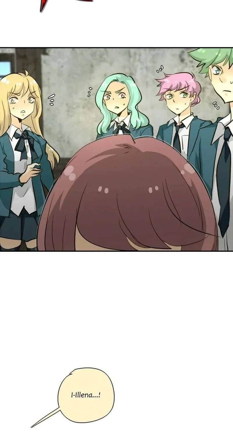 unOrdinary Chapter 130 Gambar 3