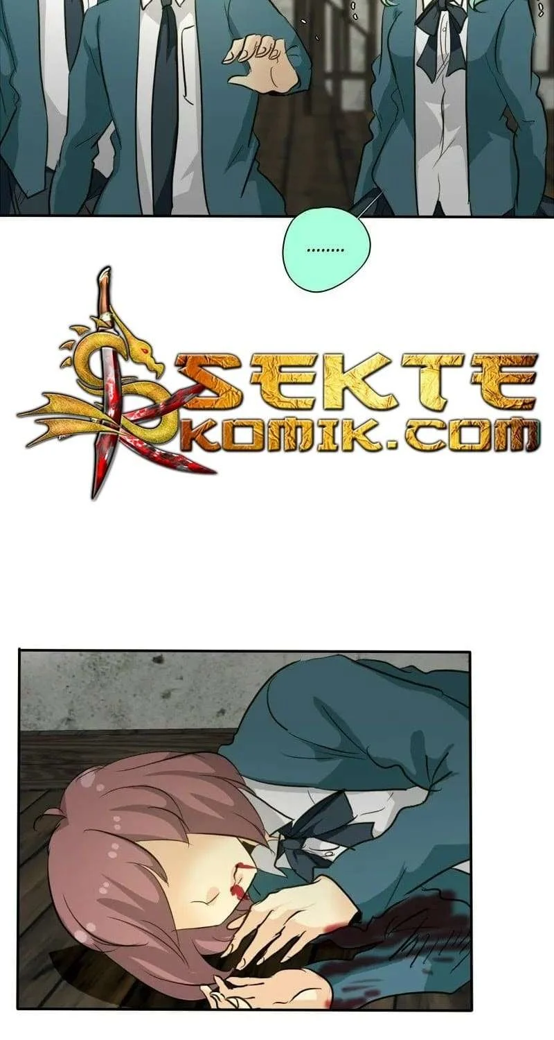 unOrdinary Chapter 130 Gambar 30