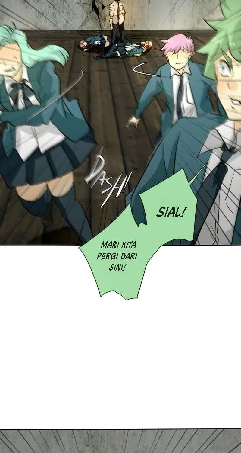 unOrdinary Chapter 130 Gambar 33
