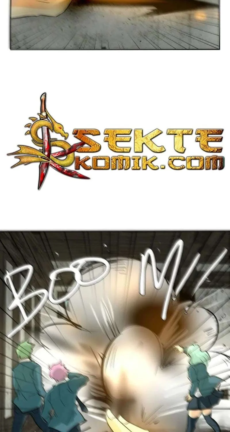 unOrdinary Chapter 130 Gambar 35
