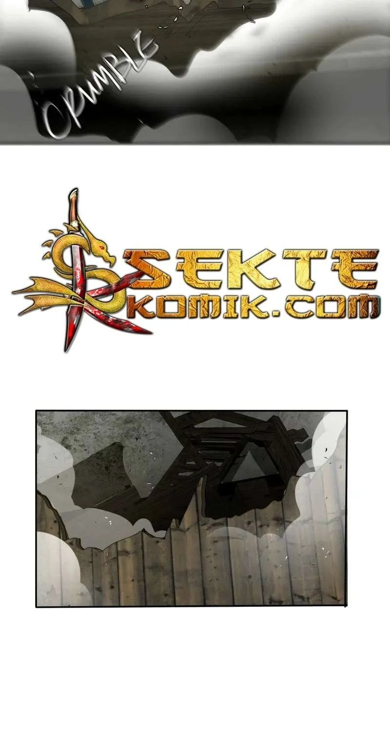 unOrdinary Chapter 130 Gambar 37