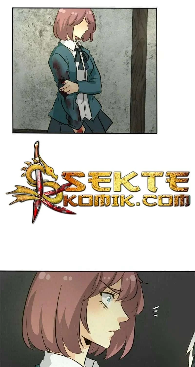 unOrdinary Chapter 130 Gambar 4