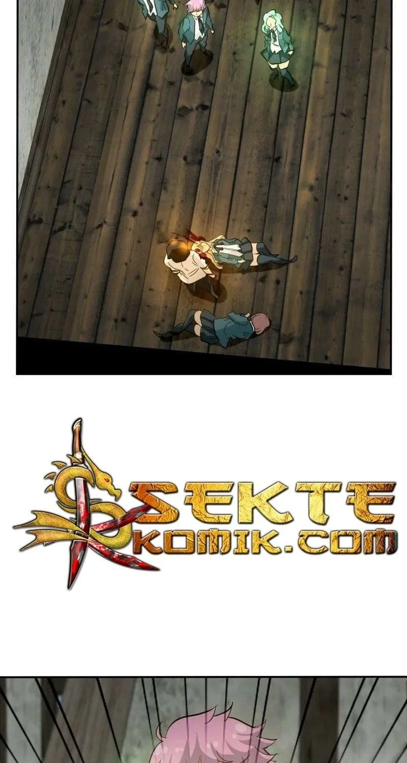 unOrdinary Chapter 130 Gambar 40