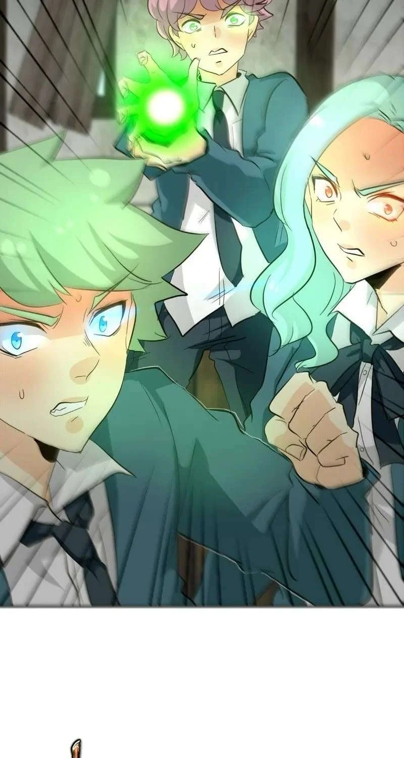 unOrdinary Chapter 130 Gambar 41