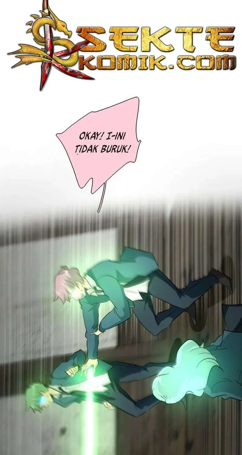 unOrdinary Chapter 130 Gambar 42