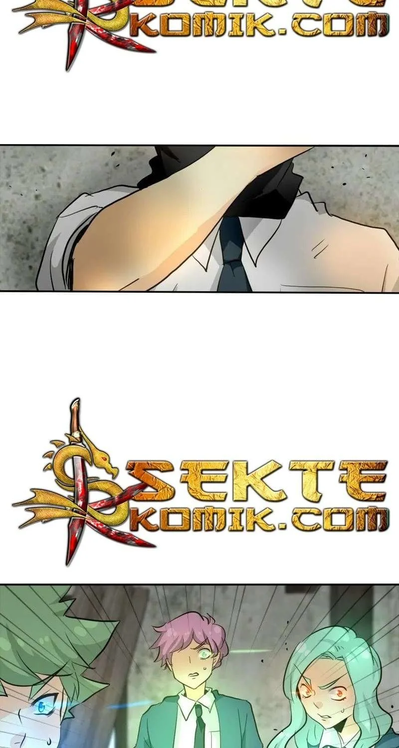unOrdinary Chapter 130 Gambar 47