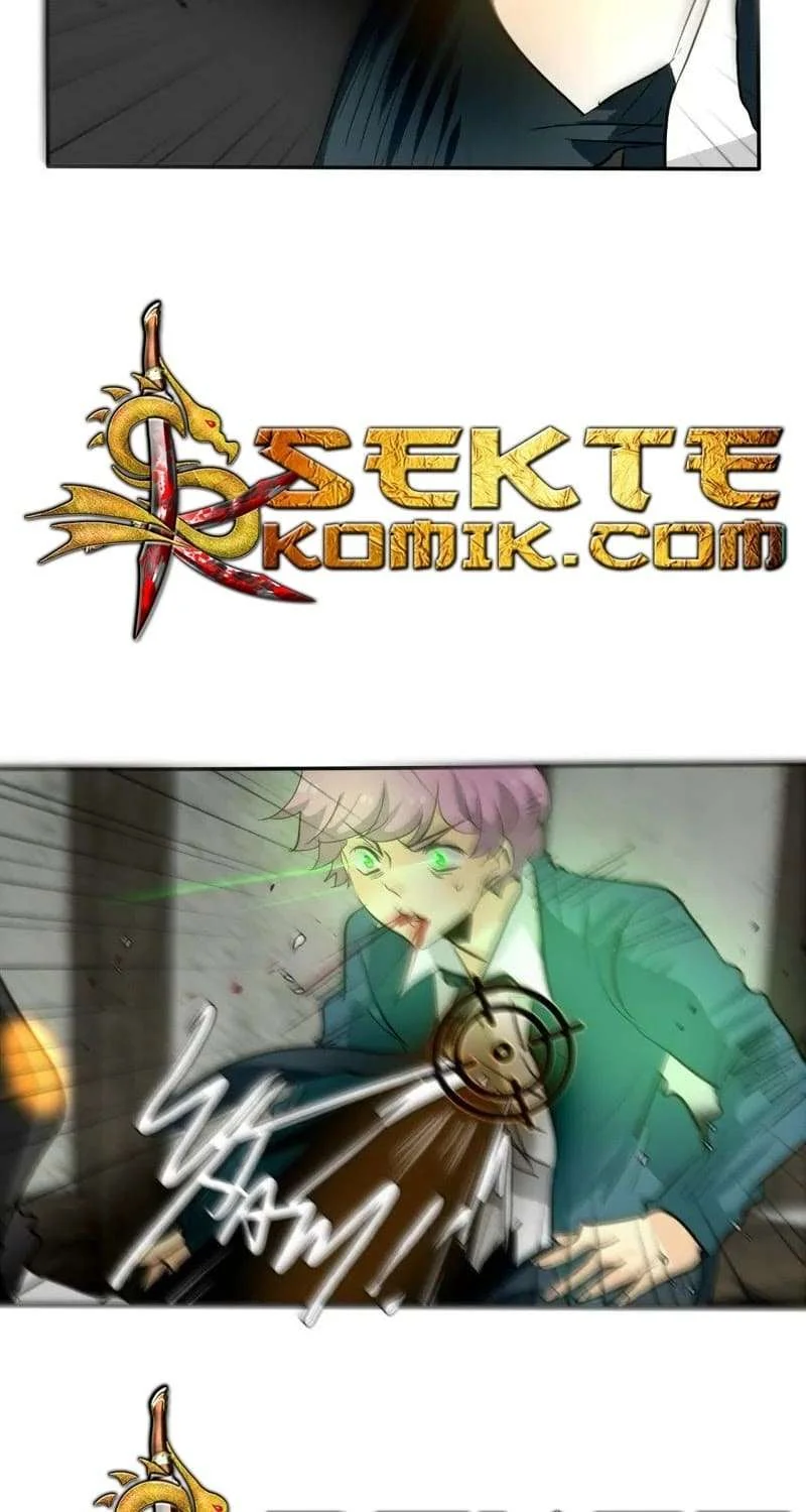 unOrdinary Chapter 130 Gambar 53