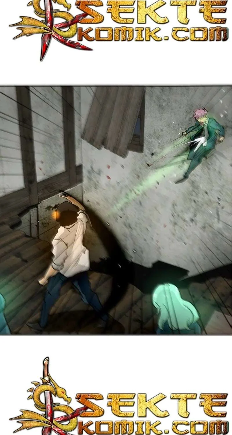 unOrdinary Chapter 130 Gambar 54