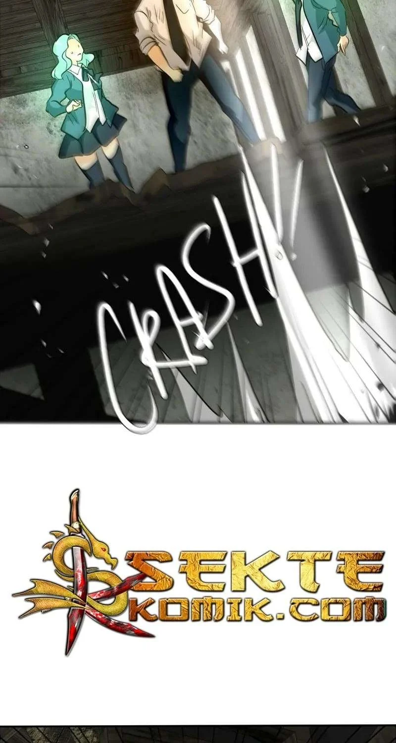 unOrdinary Chapter 130 Gambar 57