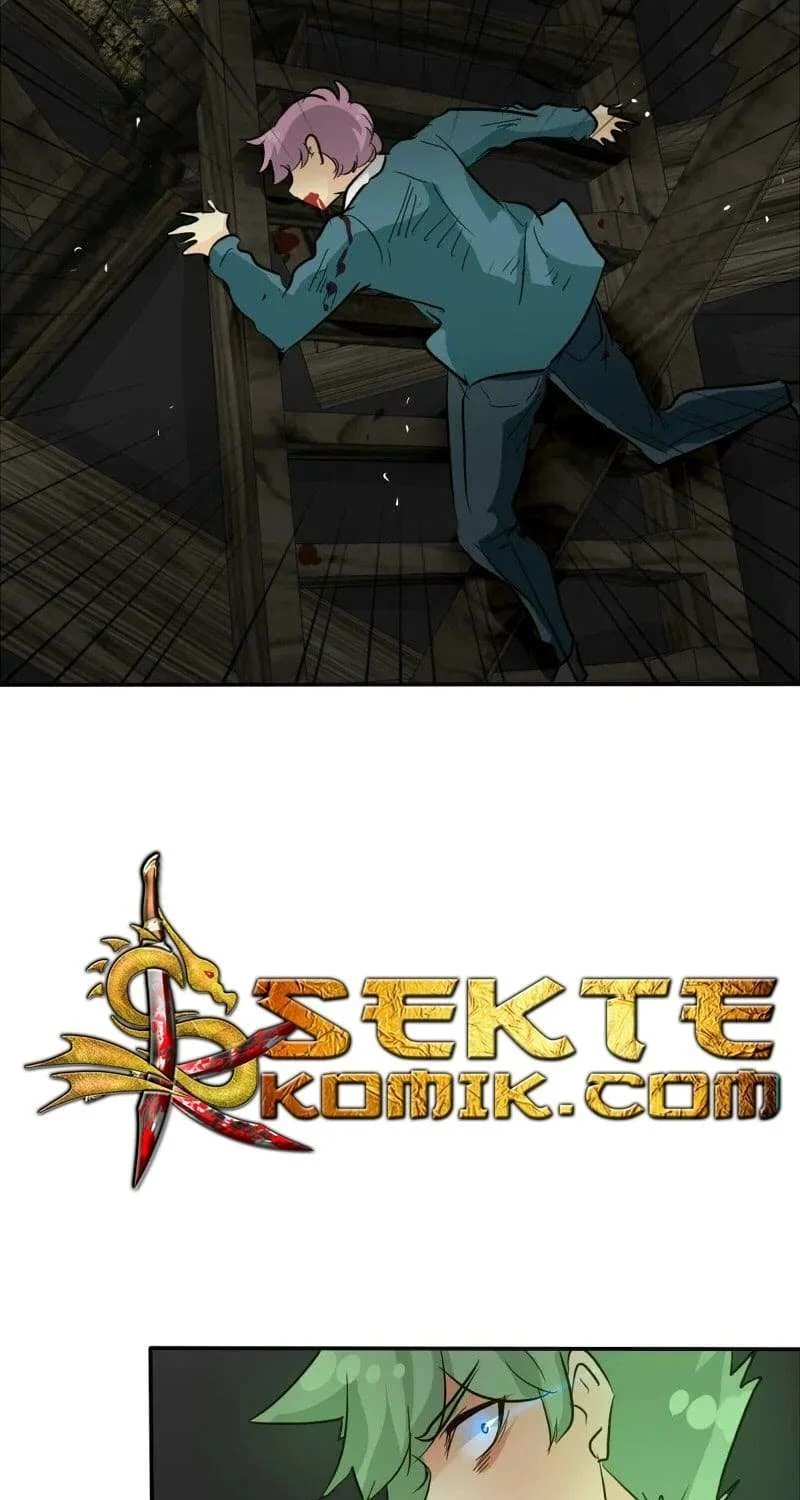 unOrdinary Chapter 130 Gambar 58