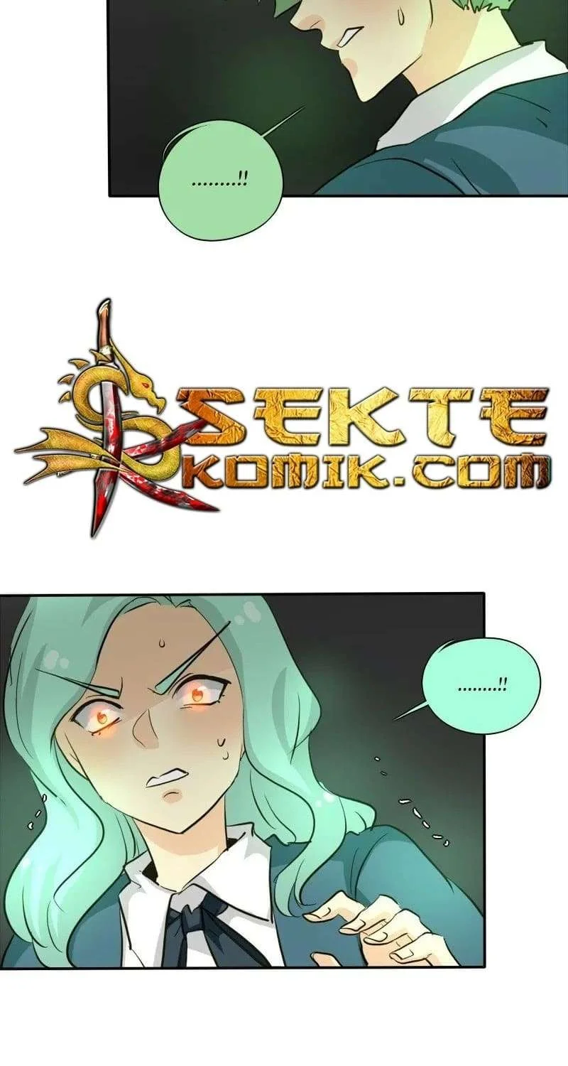 unOrdinary Chapter 130 Gambar 59