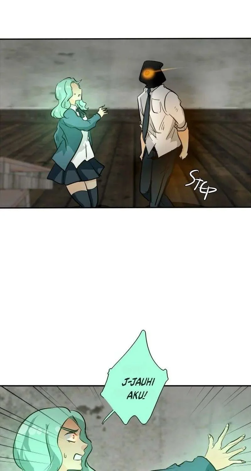 unOrdinary Chapter 130 Gambar 61