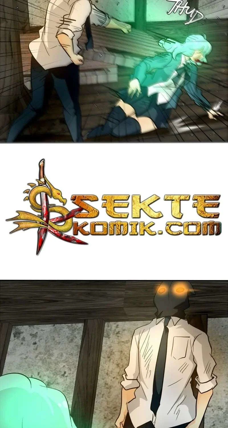 unOrdinary Chapter 130 Gambar 65