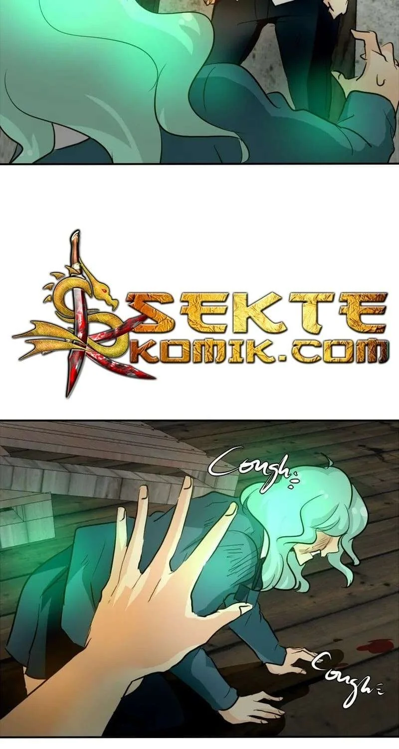 unOrdinary Chapter 130 Gambar 66