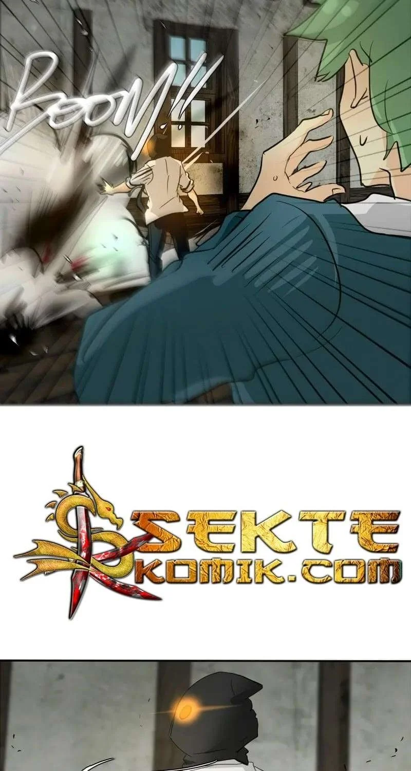 unOrdinary Chapter 130 Gambar 69