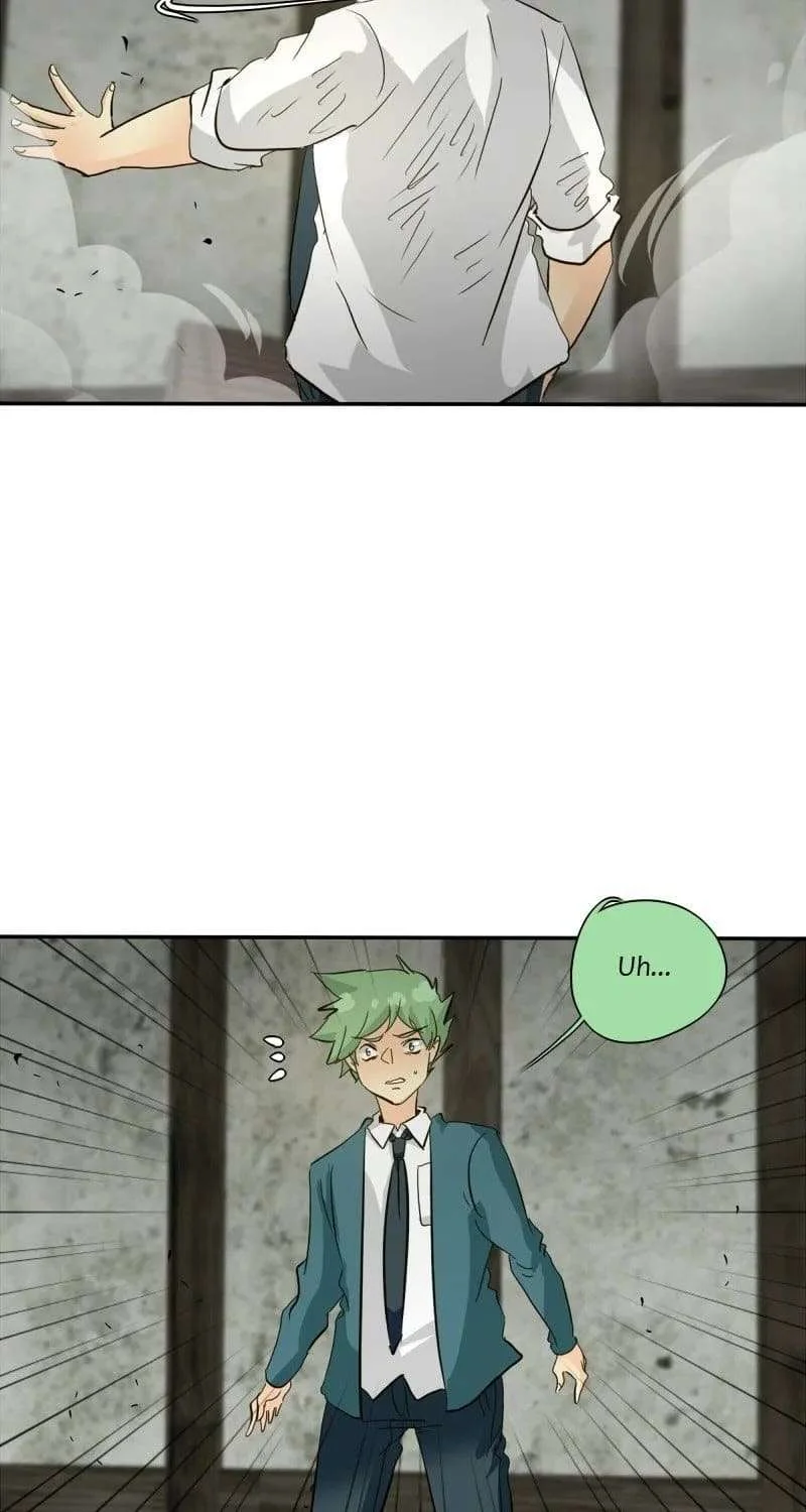 unOrdinary Chapter 130 Gambar 70