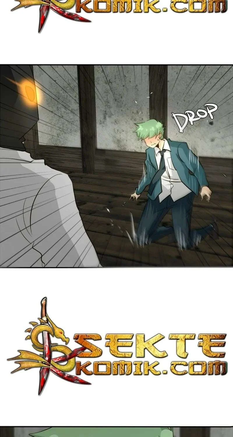 unOrdinary Chapter 130 Gambar 73