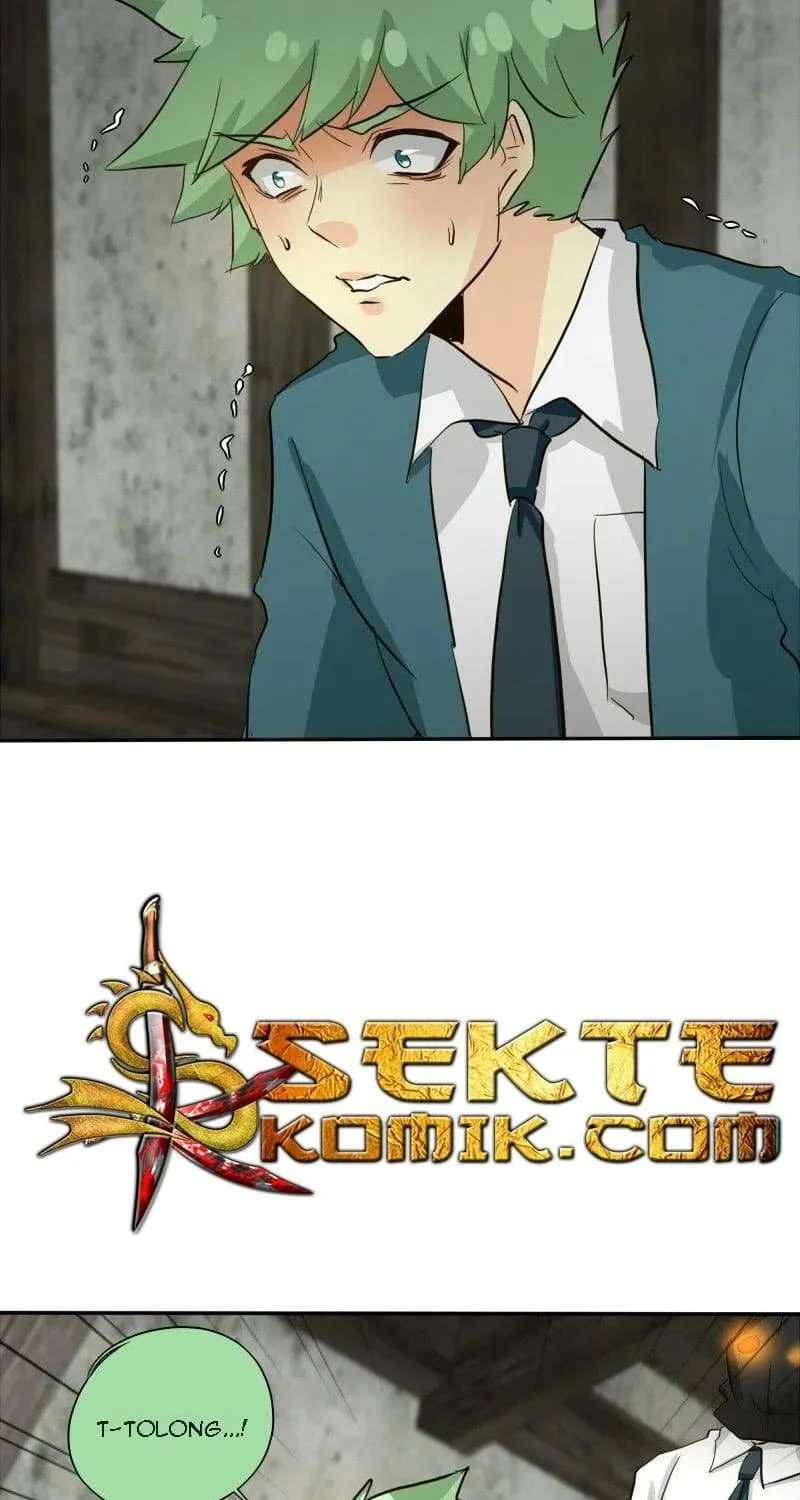 unOrdinary Chapter 130 Gambar 74