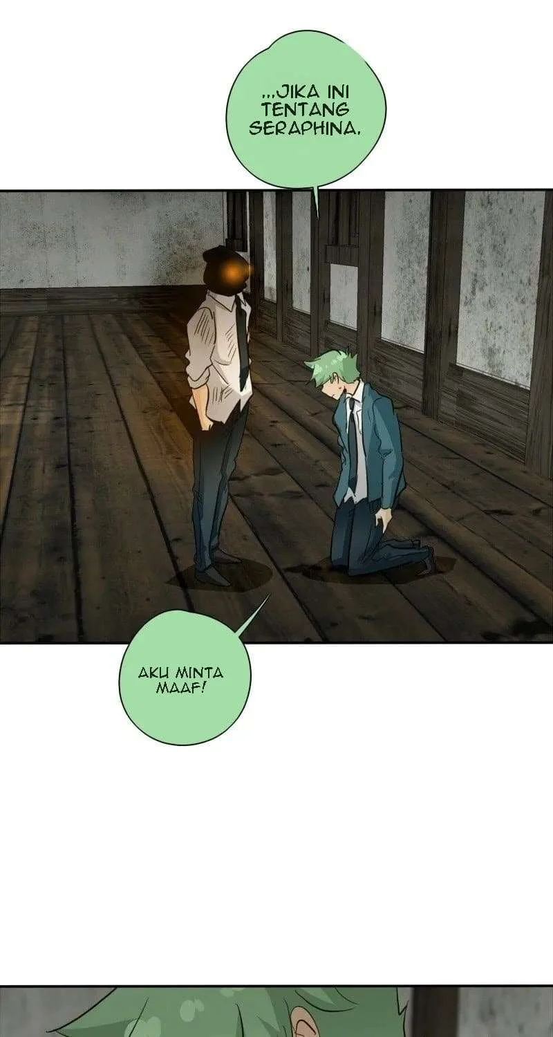 unOrdinary Chapter 130 Gambar 76