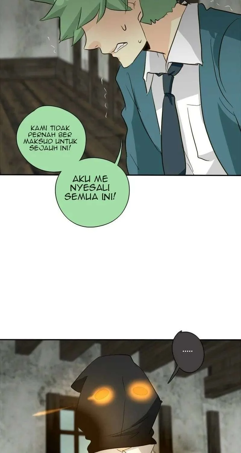 unOrdinary Chapter 130 Gambar 77