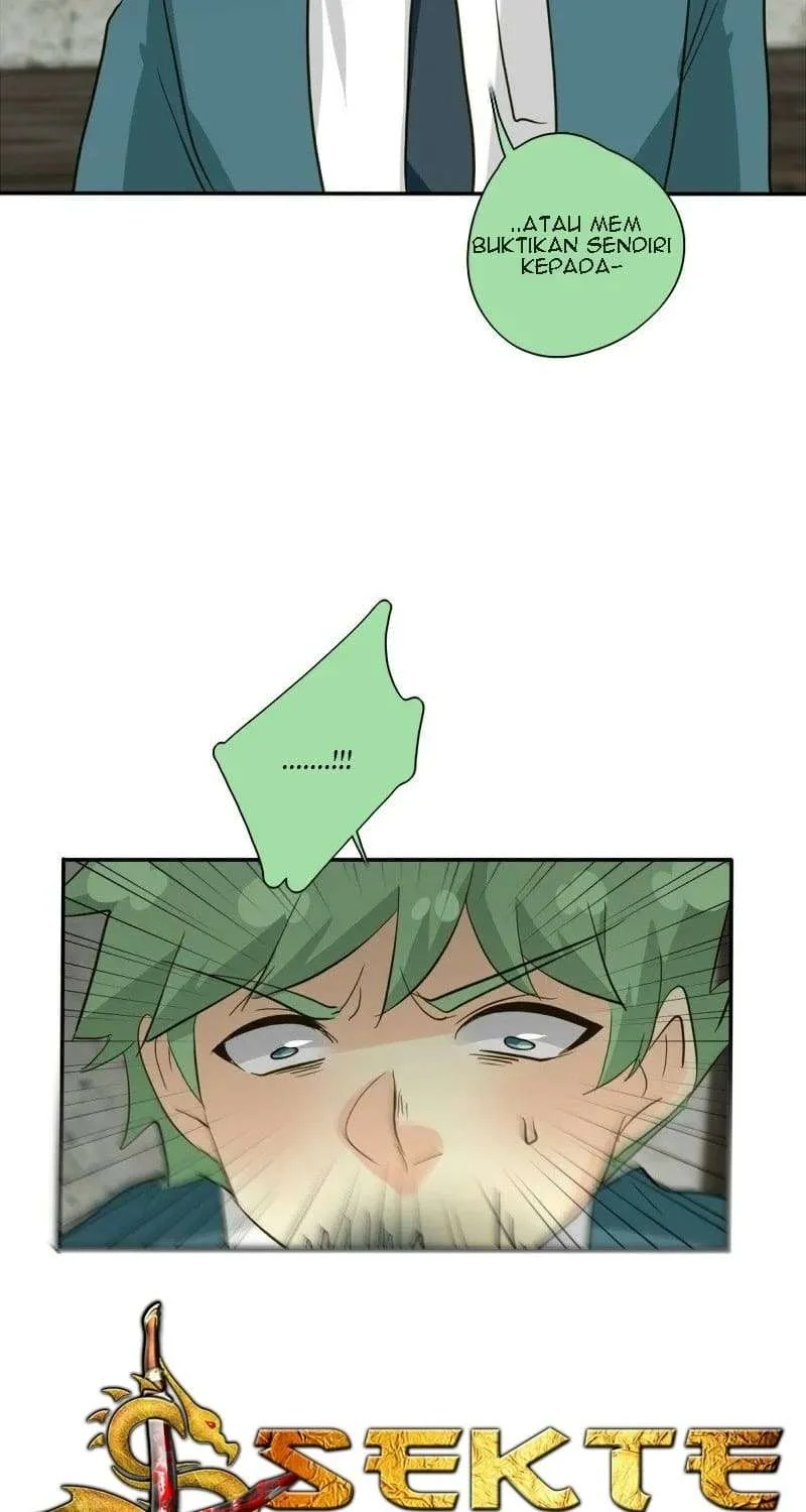 unOrdinary Chapter 130 Gambar 79