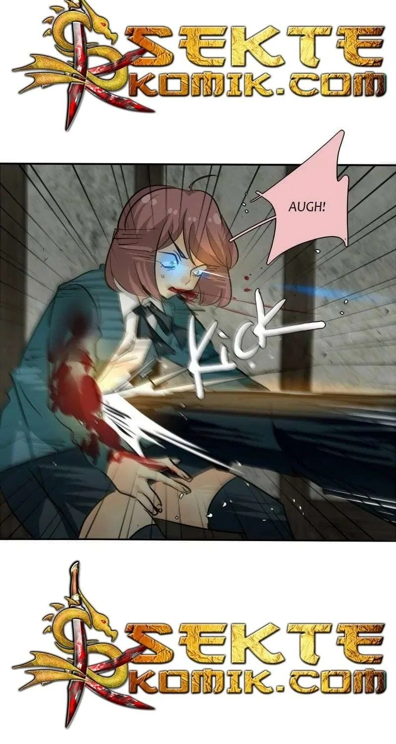 unOrdinary Chapter 130 Gambar 8