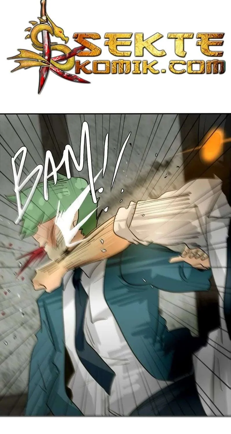 unOrdinary Chapter 130 Gambar 81