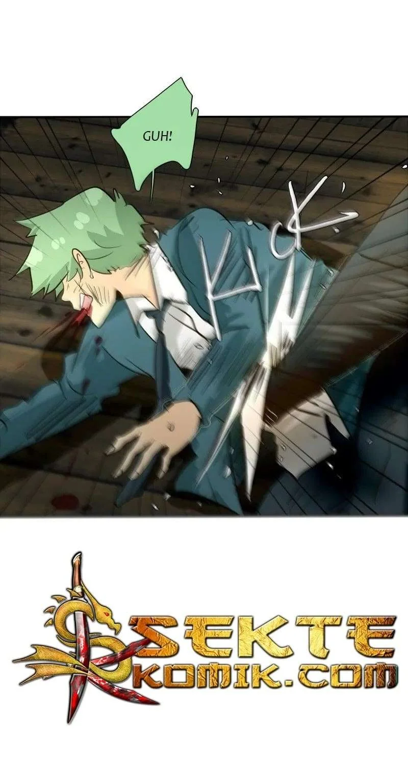 unOrdinary Chapter 130 Gambar 83