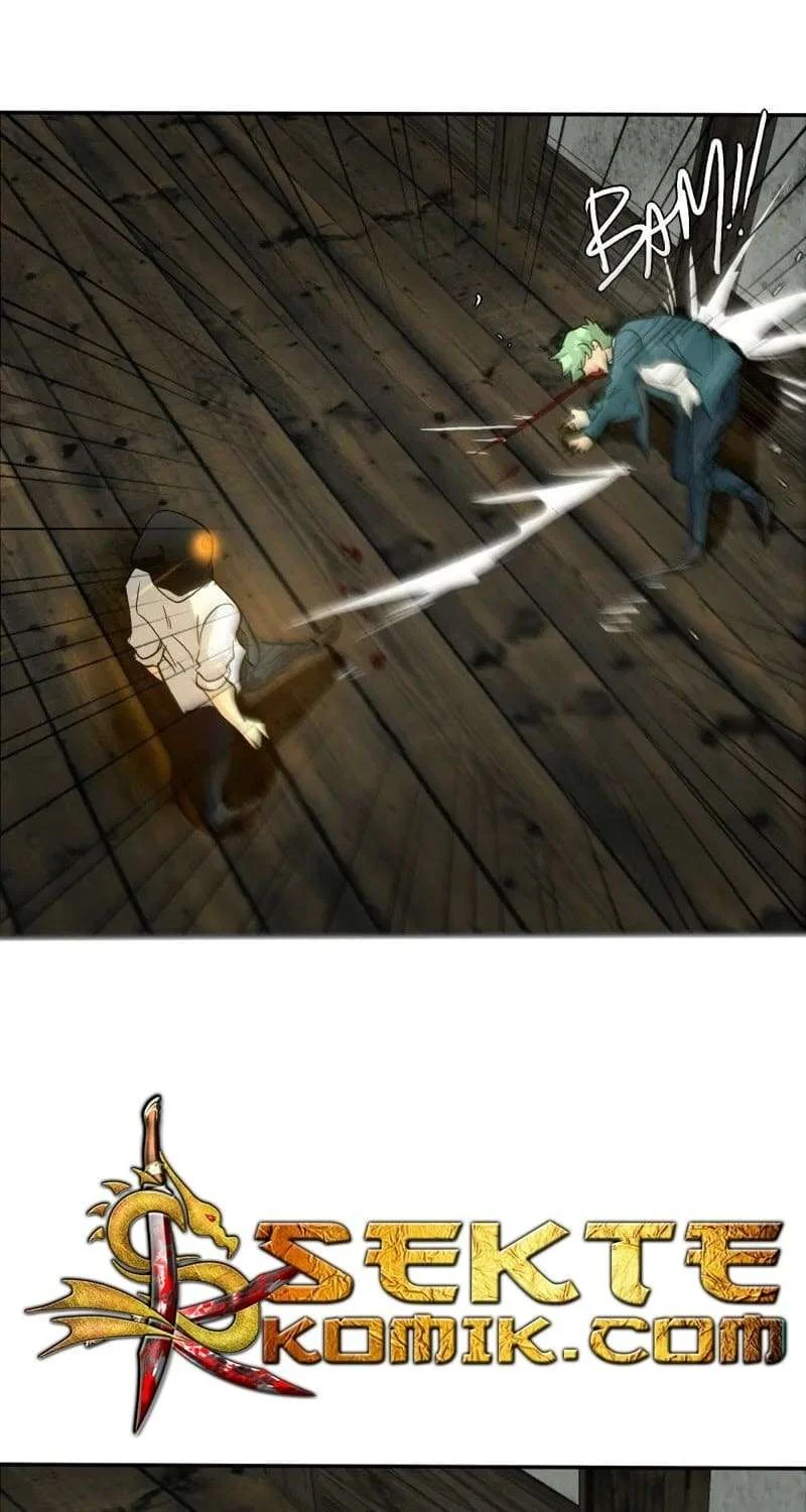 unOrdinary Chapter 130 Gambar 84