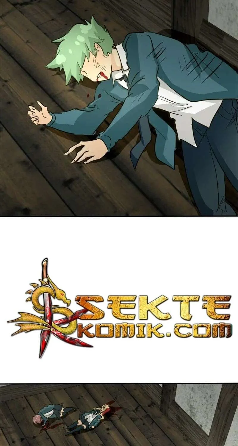 unOrdinary Chapter 130 Gambar 85