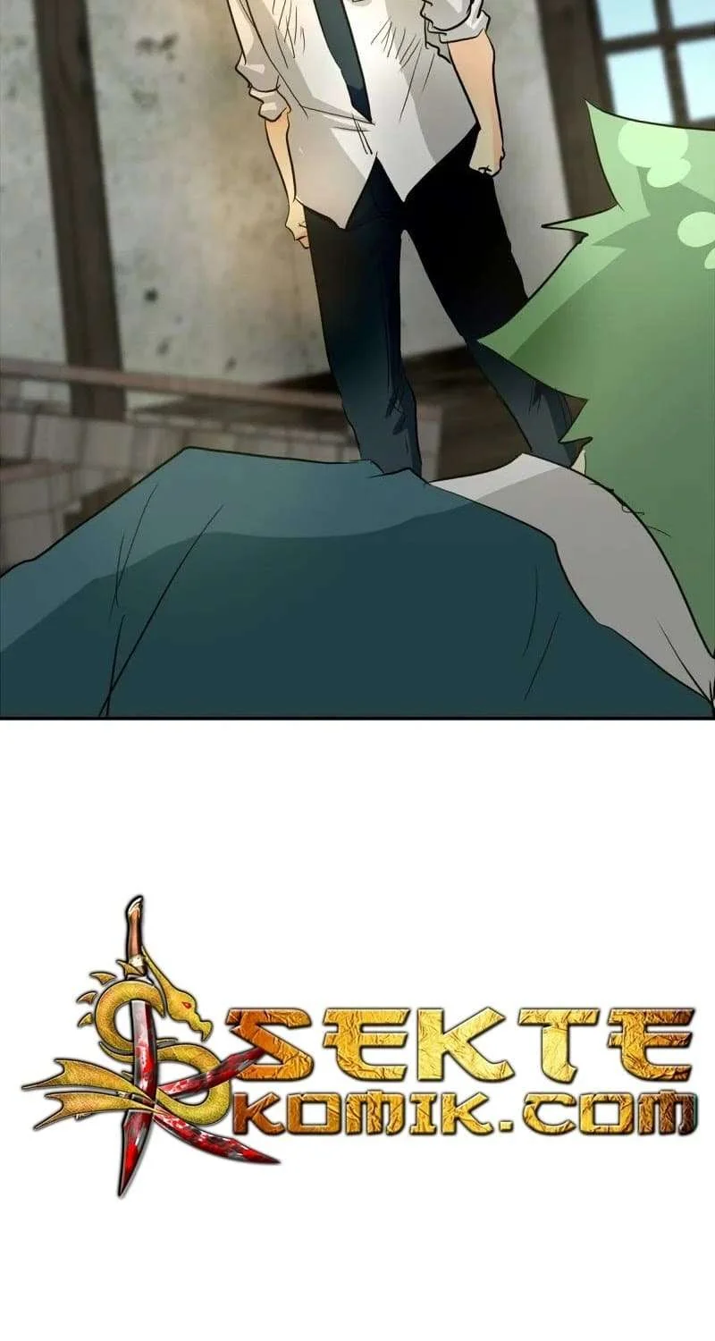 unOrdinary Chapter 130 Gambar 87