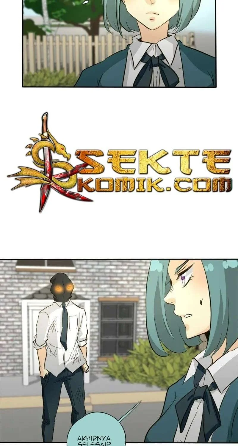 unOrdinary Chapter 130 Gambar 91