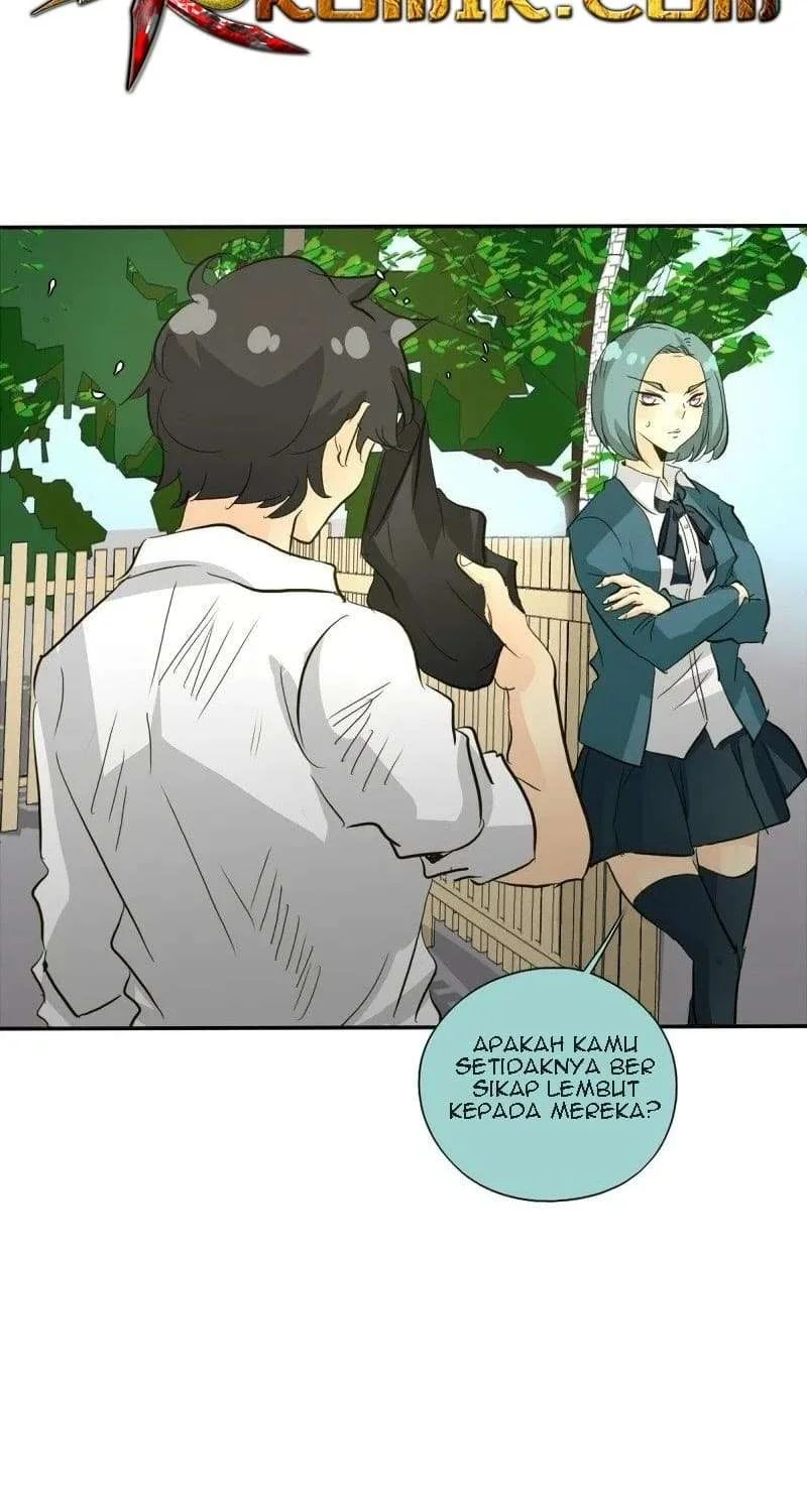 unOrdinary Chapter 130 Gambar 93