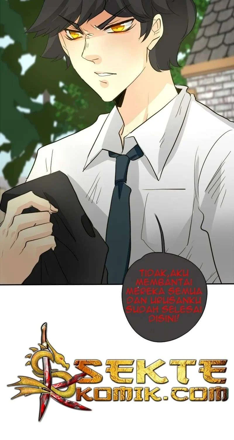 unOrdinary Chapter 130 Gambar 96