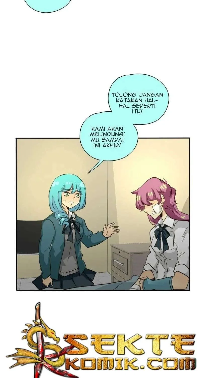 unOrdinary Chapter 131 Gambar 11