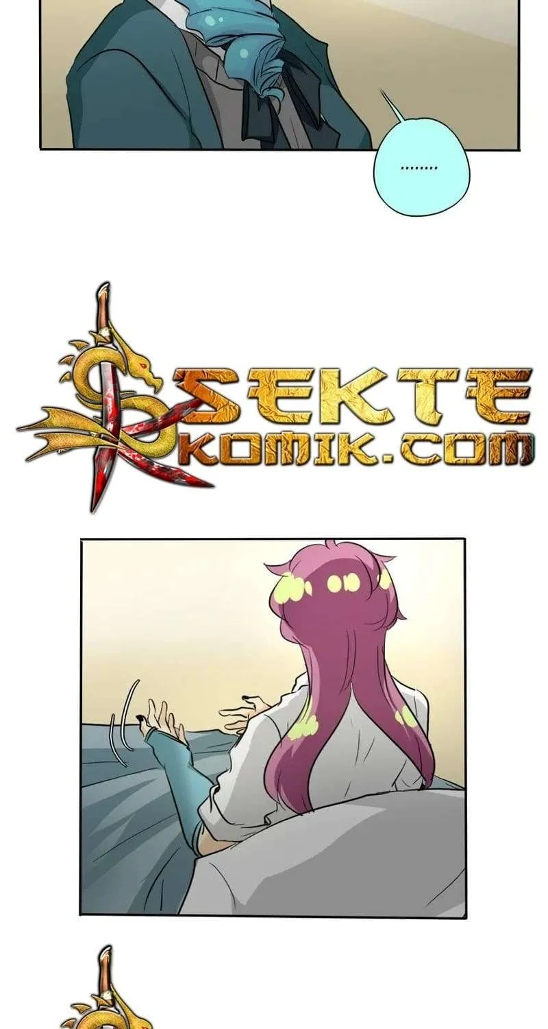 unOrdinary Chapter 131 Gambar 14