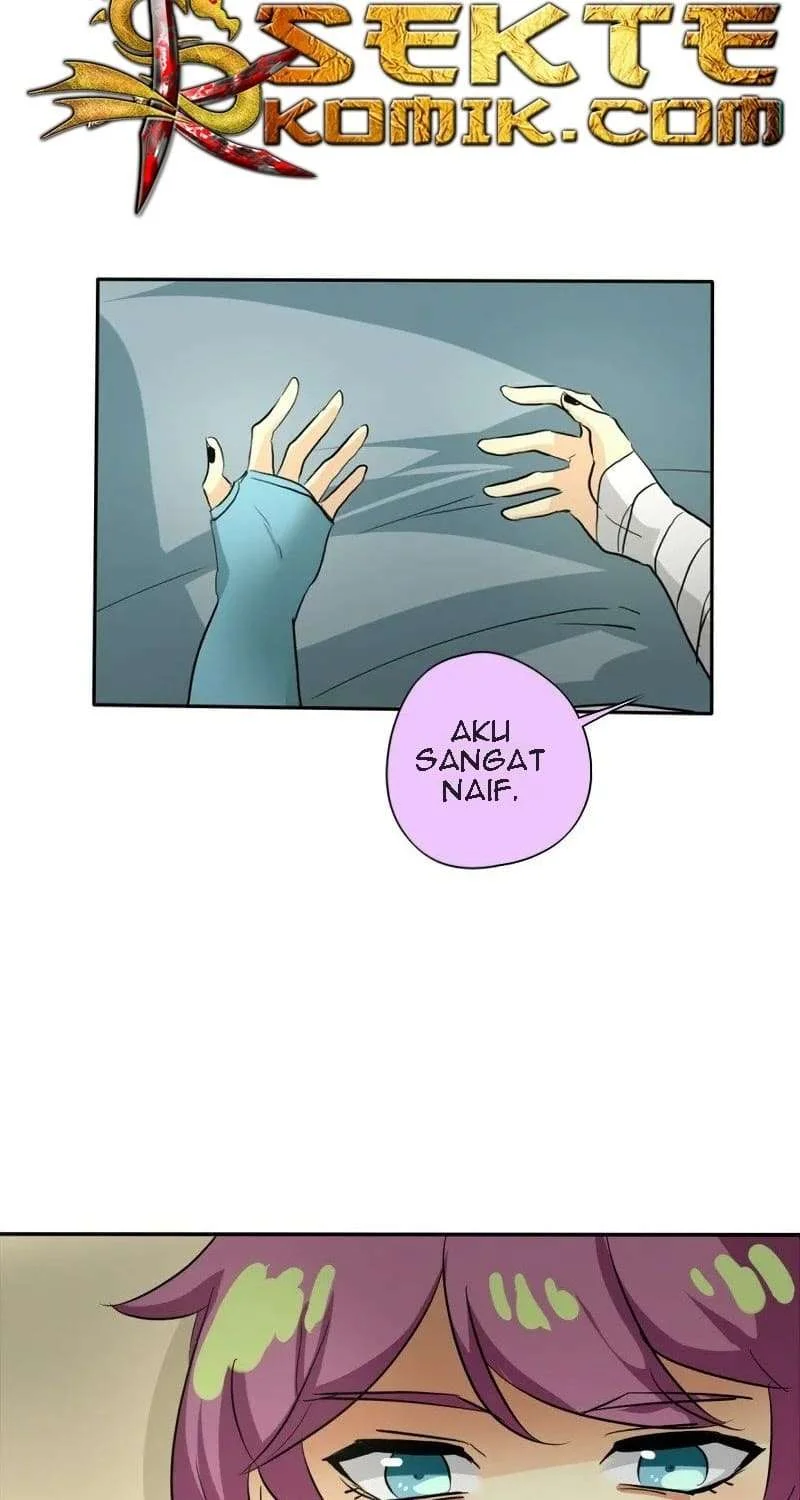 unOrdinary Chapter 131 Gambar 15