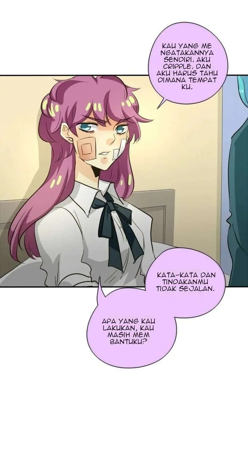 unOrdinary Chapter 131 Gambar 20