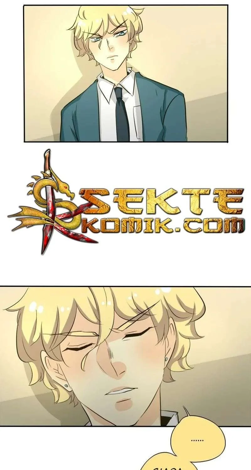 unOrdinary Chapter 131 Gambar 21