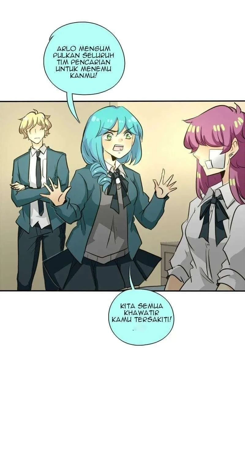 unOrdinary Chapter 131 Gambar 23