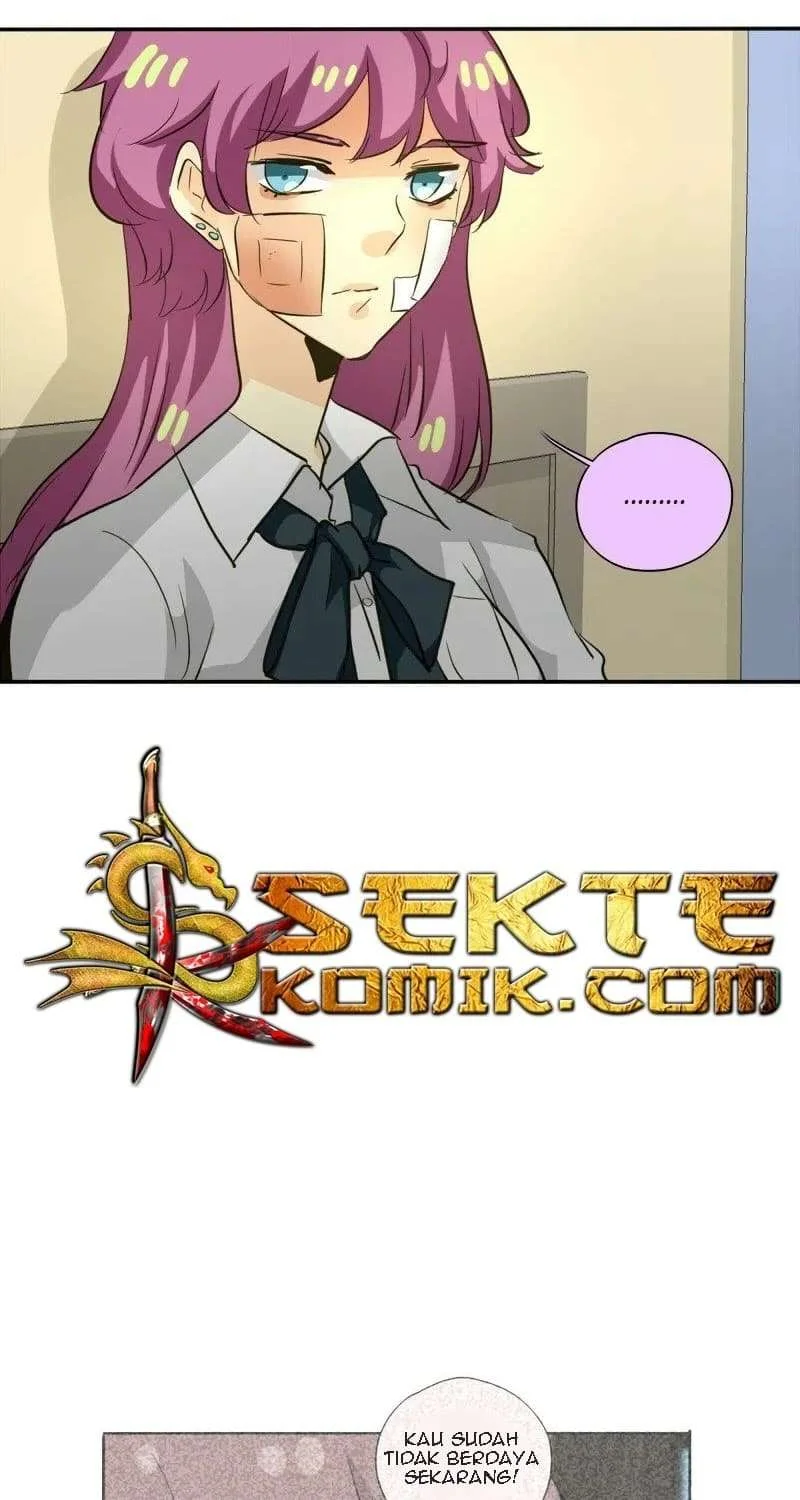 unOrdinary Chapter 131 Gambar 24
