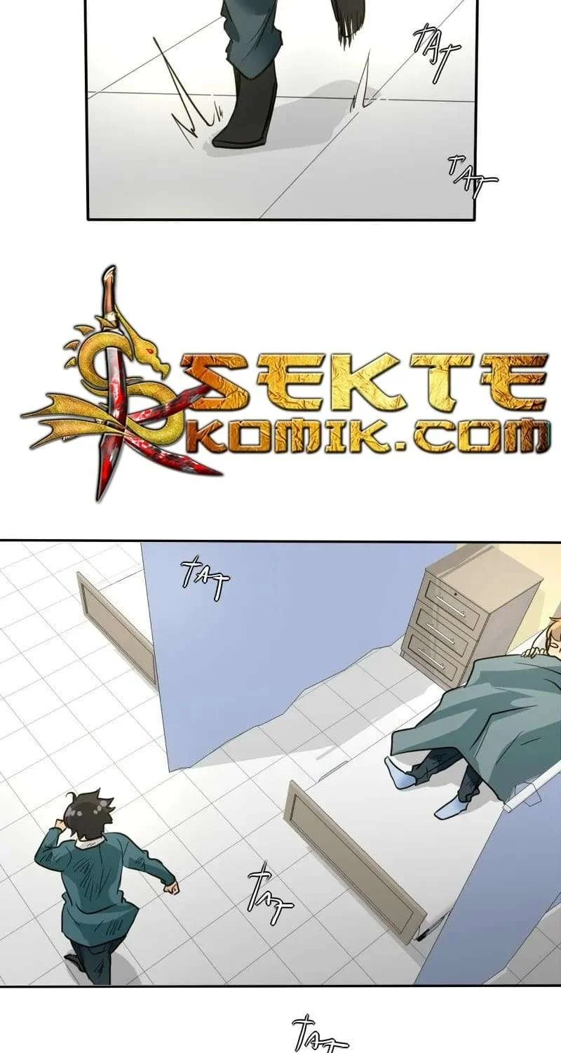unOrdinary Chapter 131 Gambar 27