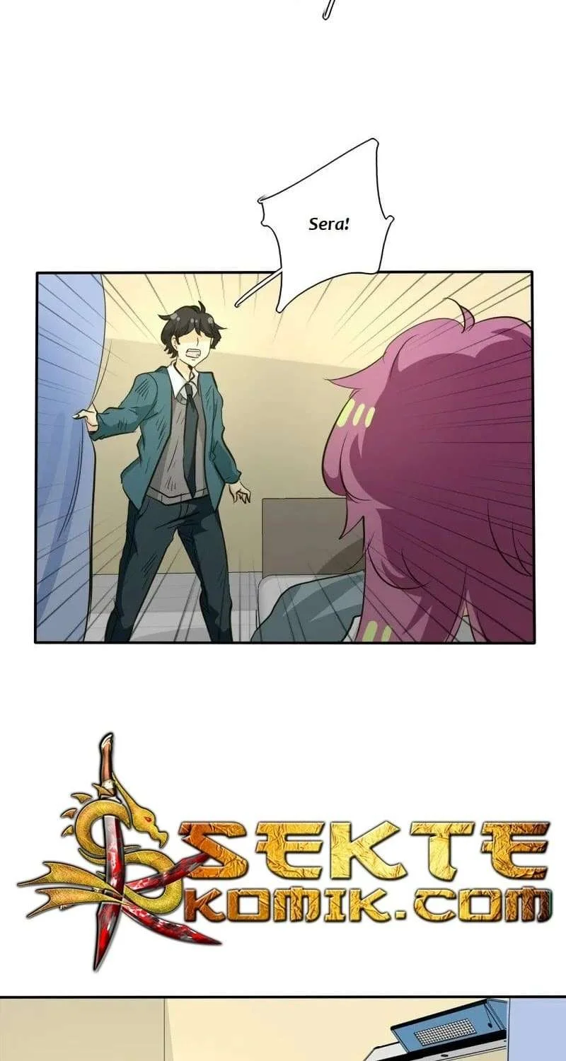 unOrdinary Chapter 131 Gambar 28