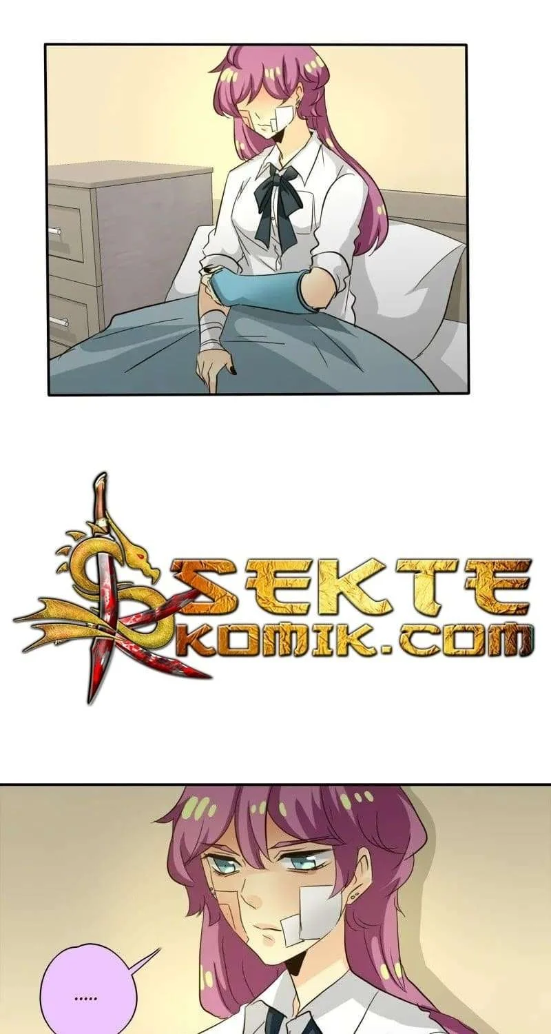 unOrdinary Chapter 131 Gambar 3