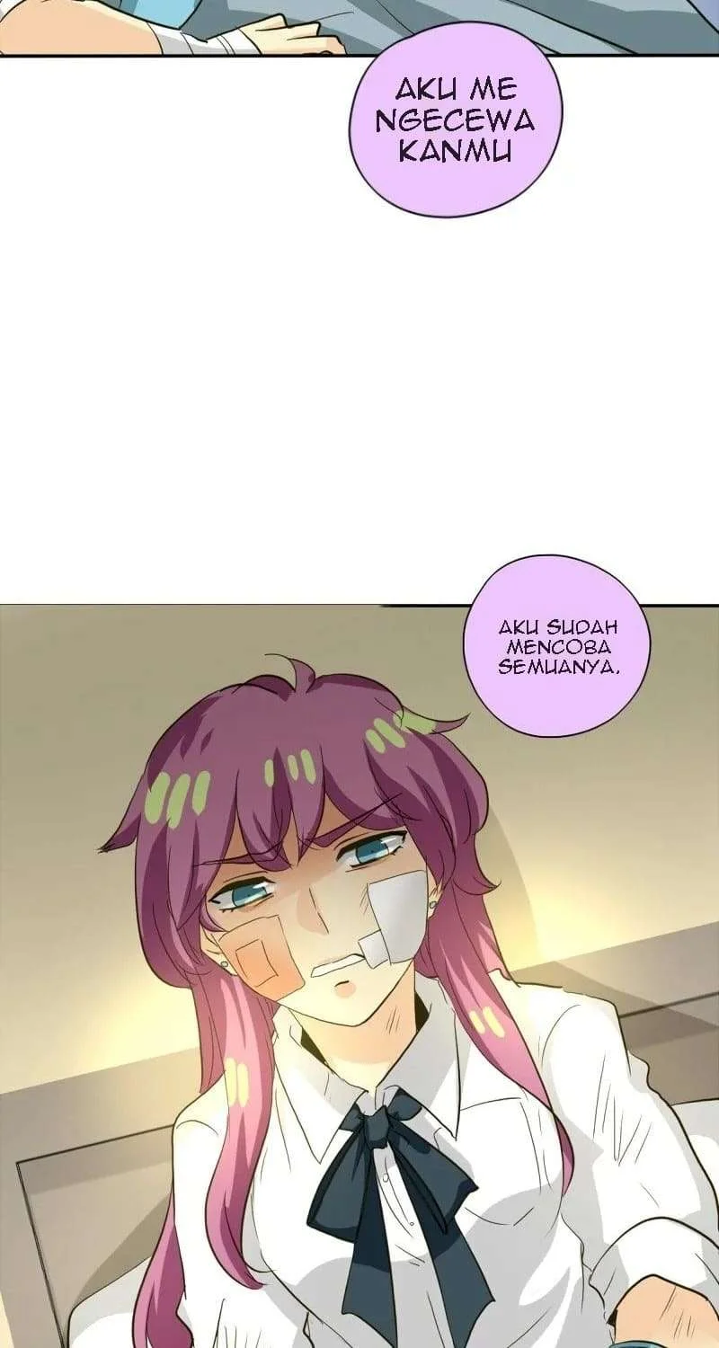 unOrdinary Chapter 131 Gambar 35