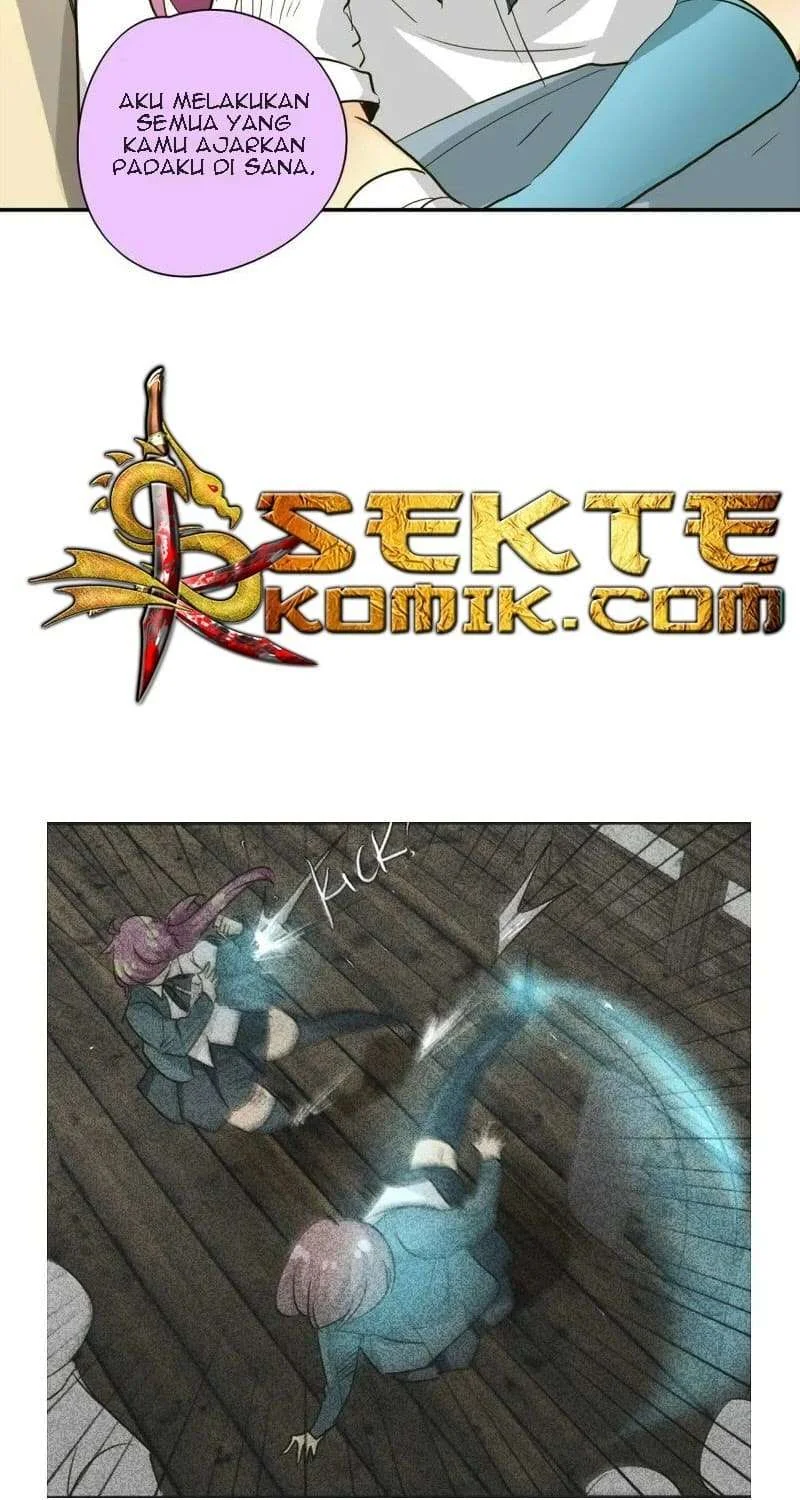 unOrdinary Chapter 131 Gambar 36