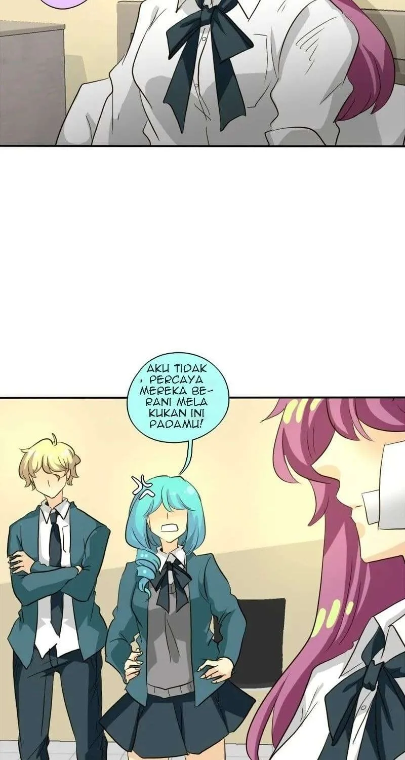 unOrdinary Chapter 131 Gambar 4