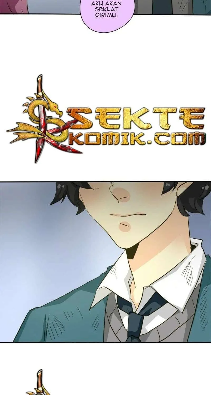 unOrdinary Chapter 131 Gambar 40