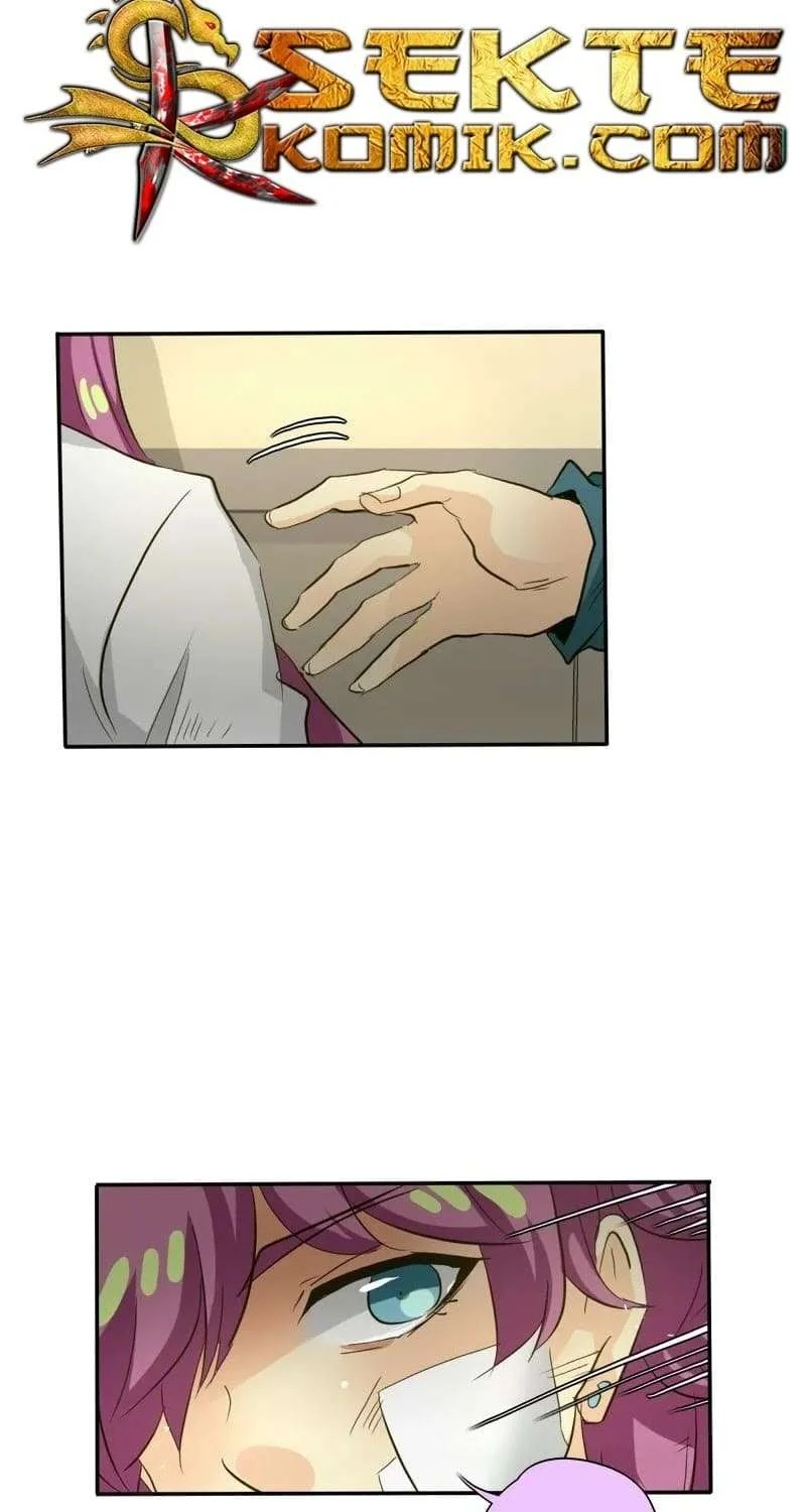 unOrdinary Chapter 131 Gambar 41